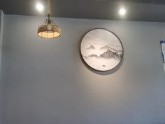 大堂-江西老表·经典江西八大碗