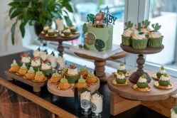 -荟派·派对世家