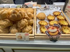 -西树泡芙(湖滨银泰in77B区店)