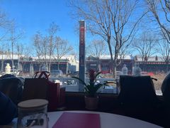 -月福京味斋·烤鸭店·北京菜(鼓楼总店)