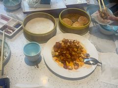 -玉林烤鸭店(黄村兴华店)