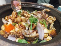 -常来小聚·广州非遗传承餐厅(高德置地店)