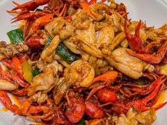 -毛哥小馆子(百井坊巷店)