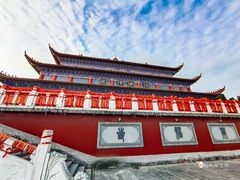 -开福禅寺