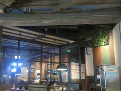 -前海沿·青岛菜(五四广场永旺店)