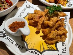 -太二酸菜鱼(正大广场店)