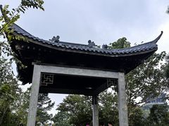 -敬亭山风景名胜区