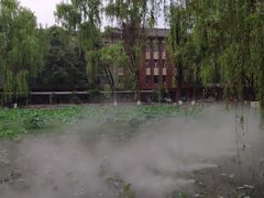-四川大学(望江校区)
