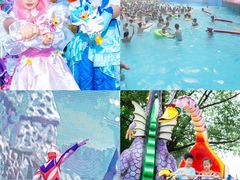 -南湖梦幻岛