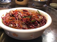 -井水小厨·湘菜(活力广场店)