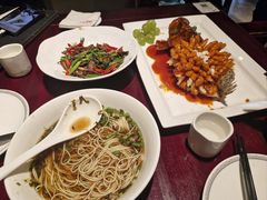 -松鹤楼(山塘街店)