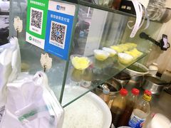 -南小区飘香土豆片(船山区店)