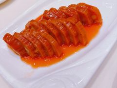 -得月楼·省级非遗·传统苏帮菜(观前店)