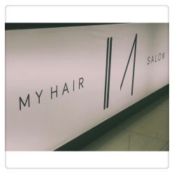 -MY HAIR ARDOR