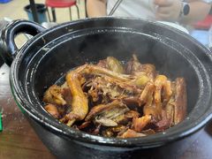 姜母鸭-斯丹姜母鸭(涂门街总店)