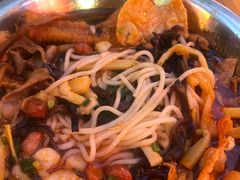 -桂湘缘卤味螺蛳粉