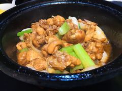 -重庆鸡公煲(学衡路店)
