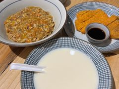 -南小蟹手工點心(三里屯店)