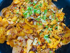 -掌上鲜(南顺城街店)