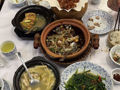 -围龙屋客家食府(福田店)