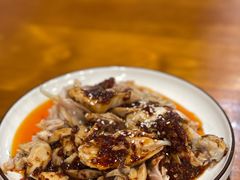 -邱大妈水煮(龙山店)