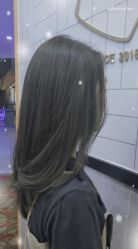 -川和潮人漂色·烫染·接发