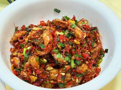 -笨罗卜浏阳菜馆(龙华鹏润达店)