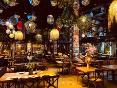 大堂-胡桃里音乐酒馆(四道口店)