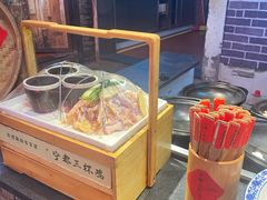 -客家大院·非遗赣南客家菜(郁孤台店)