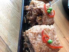 -金牌外婆家(苏州中心店)