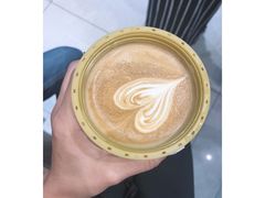 -Manner Coffee(大宁国际商业广场店)