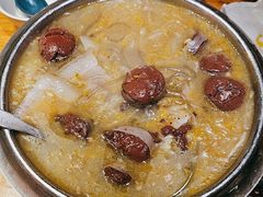 -小俩口烧烤东北菜(双井店)