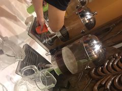 -东莞御景湾湖畔酒店·莱奥咖啡厅