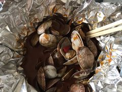 -花甲大咖(曼哈顿店)