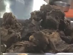 酱牛筋-清真-戏楼王记牛肉面