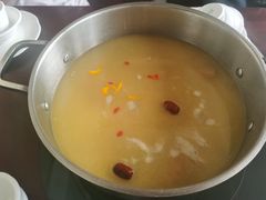 -野菌皇海景野生菌火锅(滨海大道店)