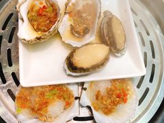 -海味当家·蒸锅海鲜(中山广场创始店)