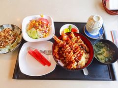 -彩葉·樱花屋日本料理(动物园店)