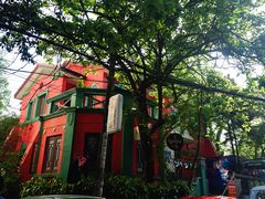 -秀·爱尔兰餐吧(上海路店)