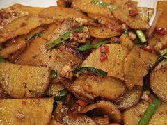 -兰湘子·湘菜小炒(石家庄万象城店)