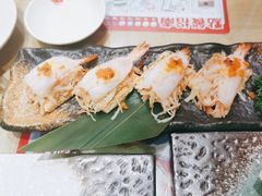 -友壹町寿司(佛山新DNA店)