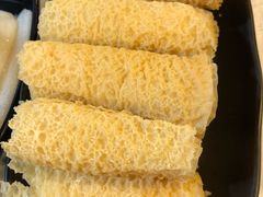 -鲜入围煮花胶鸡海鲜火锅