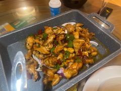 -肖记公安牛肉鱼杂馆· 省级非物质文化遗产(仁和路店)