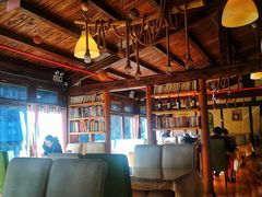 -北京水岸山吧度假村(雁栖镇店)