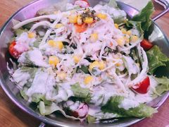 -HOTISLAND海鸡岛·韩国料理(江南西店)