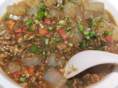 -山丹丹西北菜(金贸大厦店)