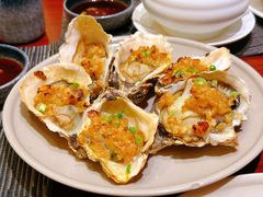 -柚·日式料理-富力万丽酒店