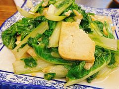 -老味道1992(武当山店)