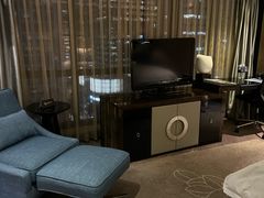 -上海静安铂尔曼酒店