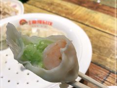-金谷园饺子·烧烤(人大总店)